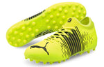 PUMA Future Z 4.1 MG 'Yellow Black White' 106391-01
