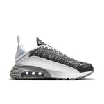 (WMNS) Nike Air Max 2090 SE 'White Light Smoke Grey' DA9261-100