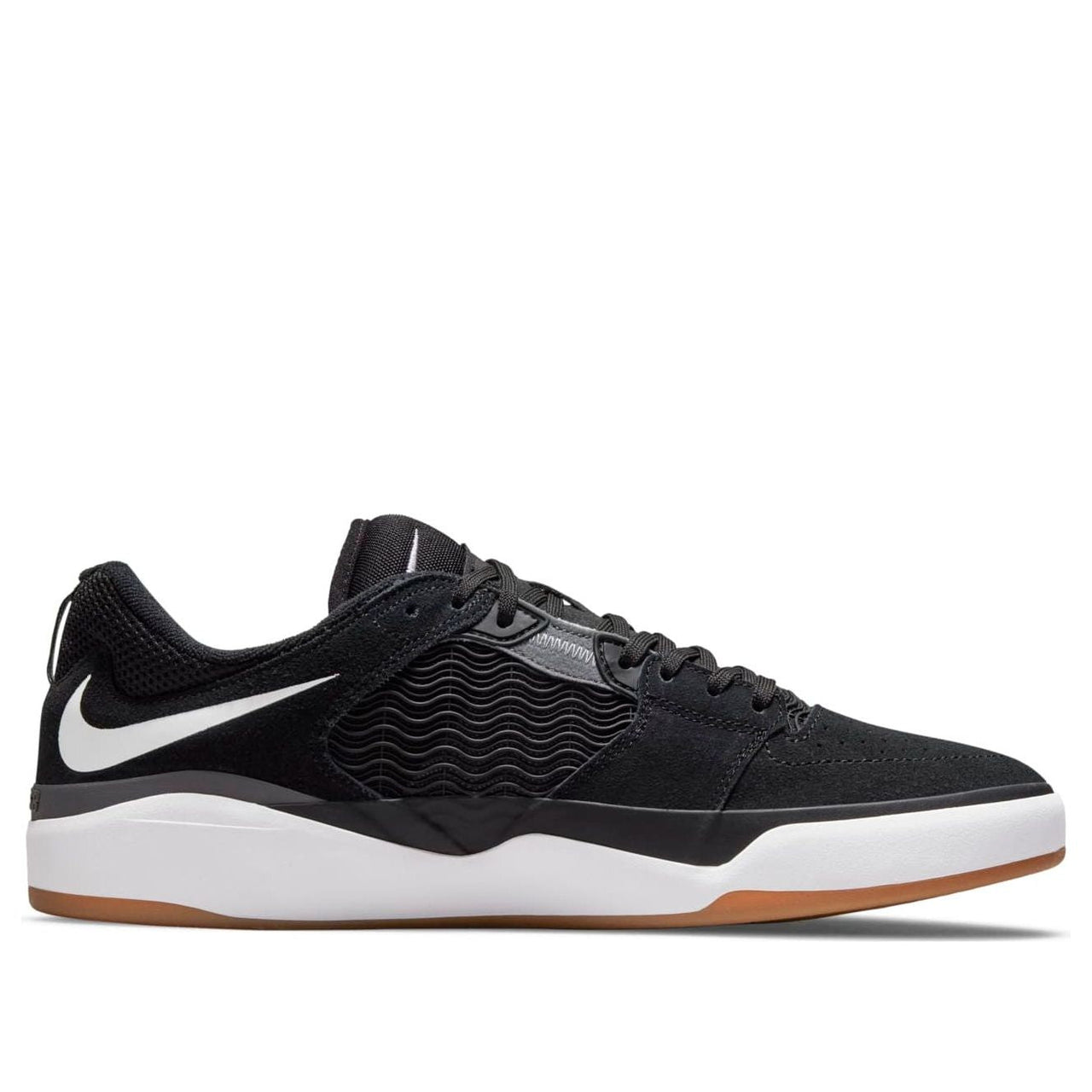 Nike Ishod Wair SB 'Black White' DC7232-001