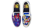 Vans Sailor Moon x Classic Slip-On ComfyCush 'Pretty Guardian' VN0A7TNM448