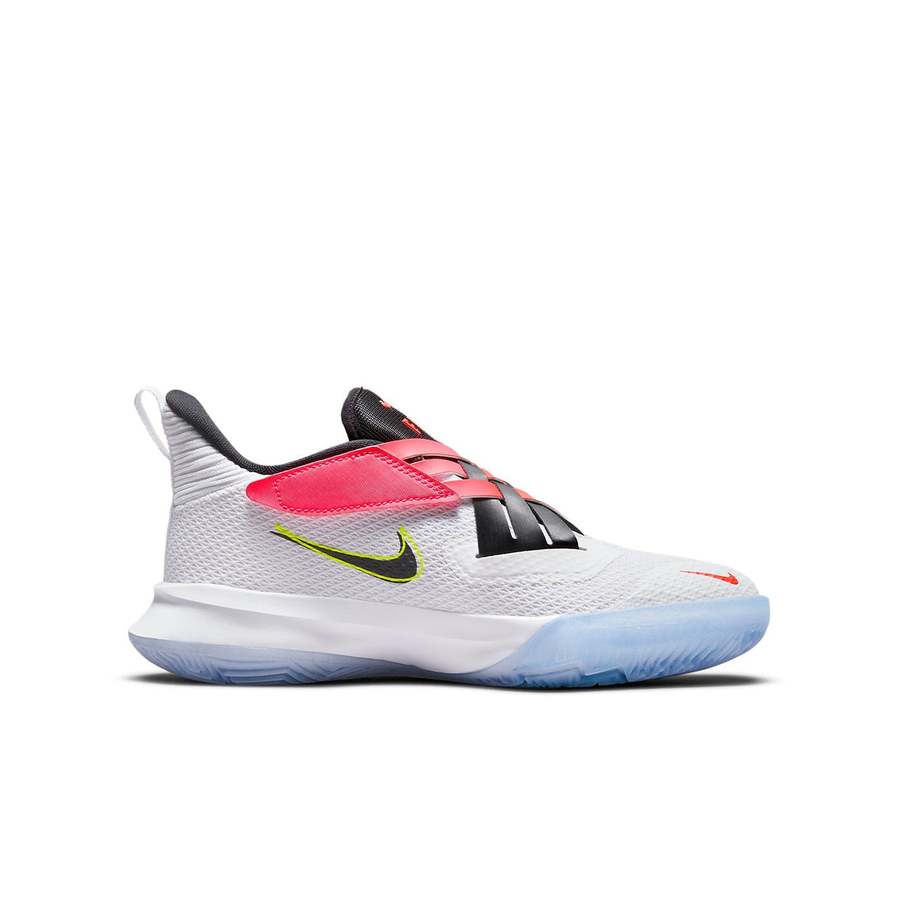 (GS) Nike Zoom Flight 2 'Rawdacious' DB6708-100
