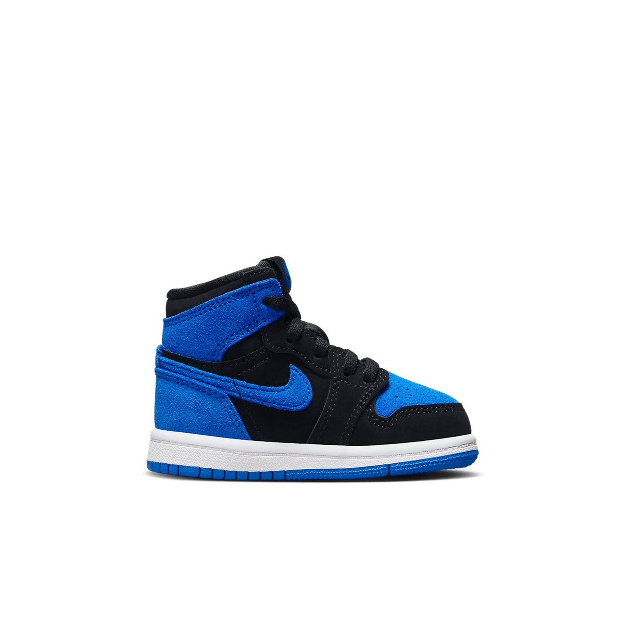 (TD) Air Jordan 1 Retro High OG 'Royal Reimagined' FD1413-042