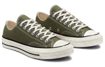 Converse Chuck 70 Low 'Oilve' A00757C