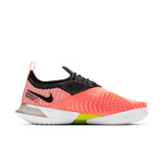 (WMNS) Nike Court React Vapor NXT 'Bright Mango' CV0742-101