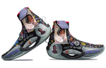 Li-Ning Way of Wade 9 Infinity 'Moment' ABER003-5