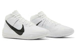 Nike KD 13 TB 'White' CW4115-103