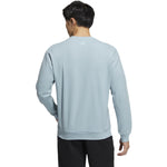 adidas TH REF Sweatshirts 'Teal' HY5849