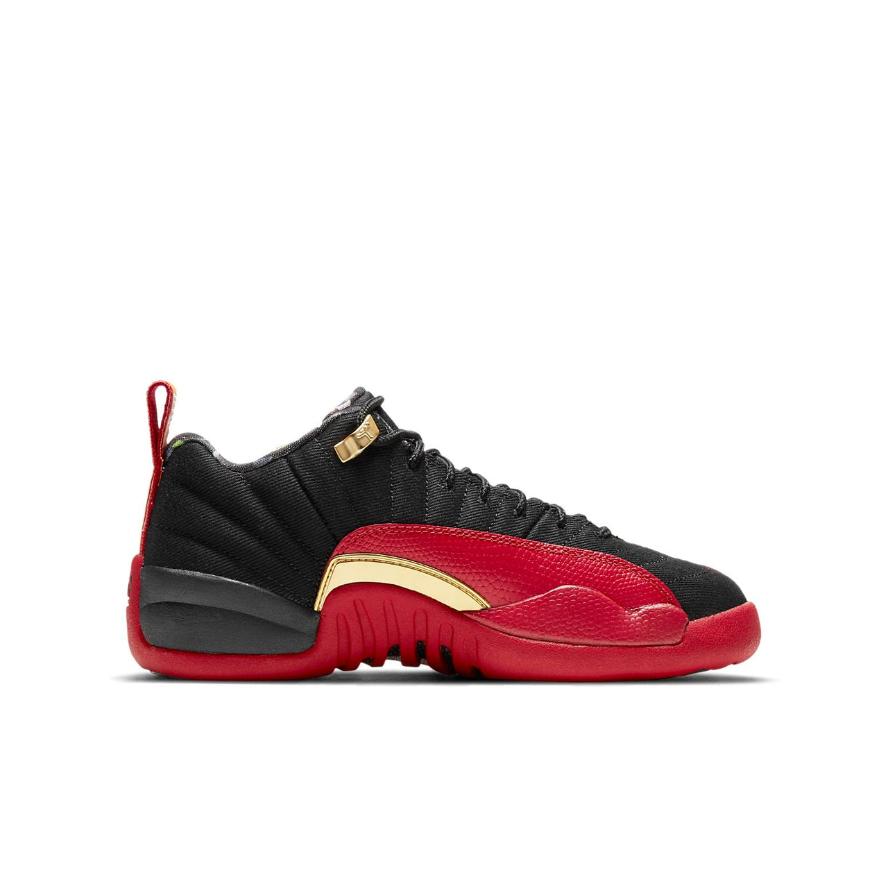 (GS) Air Jordan 12 Low SE 'Super Bowl' DH9695-001