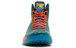 Nike KD 5 Premium 'What The KD' 598601-400