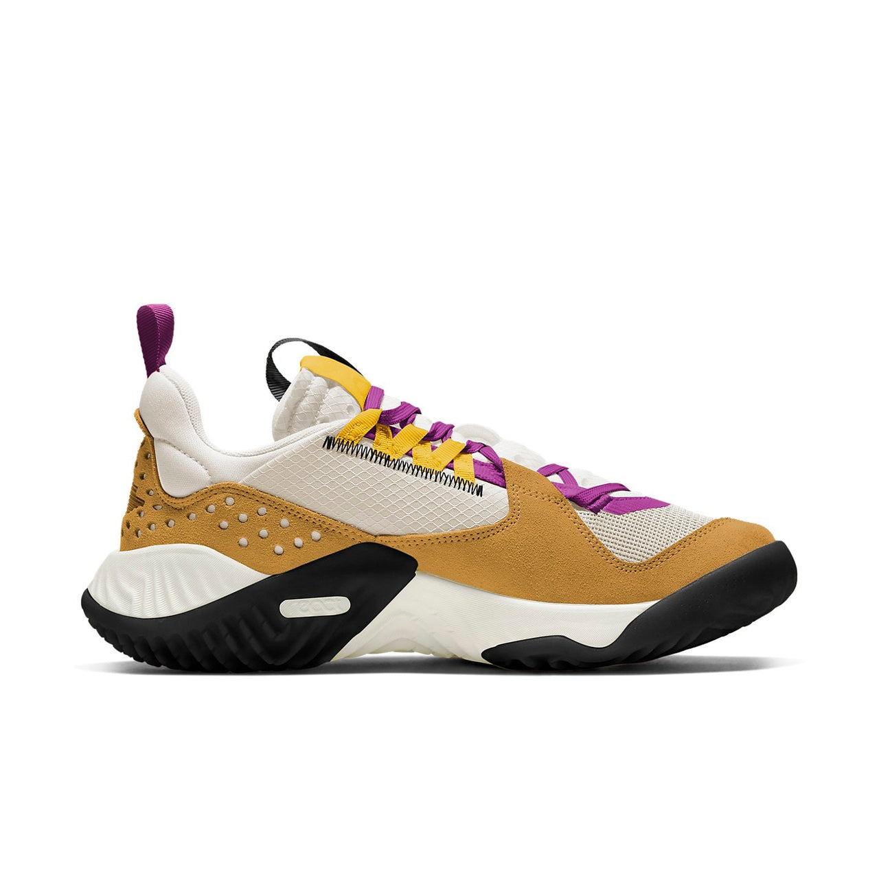 (WMNS) Air Jordan Delta 'Chutney Light Orewood Brown' CT1003-701