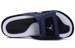 Air Jordan Hydro 13 Retro Slide 'Midnight Navy' 684915-400