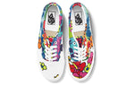 Vans Authentic 44 Dx 'White Blue Pink' VN0A38EN19Z