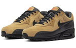 Nike Air Max 90 'Wheat Black' AJ1285-700