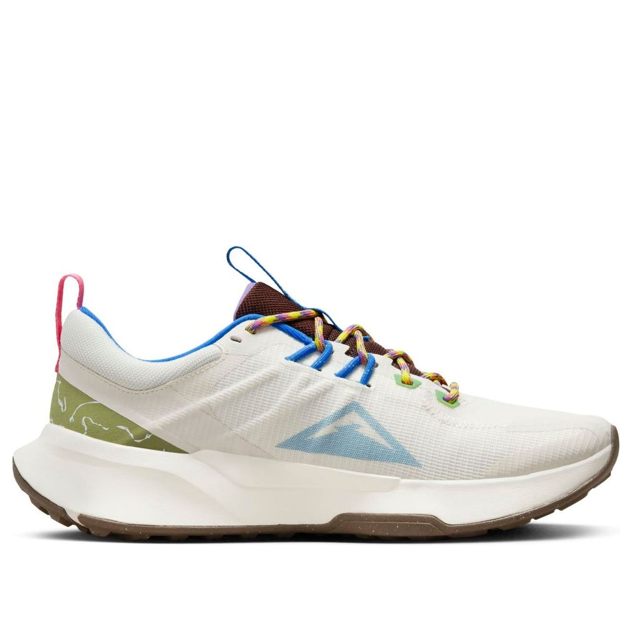 Nike Juniper Trail 2 Next Nature 'Sail Earth Light Bone' FJ7069-120