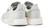 adidas Micropacer R1 'Triple White' G28940