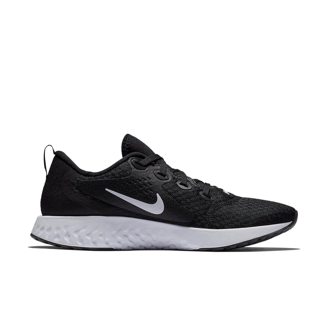 (WMNS) Nike Legend React 'Black' AA1626-001
