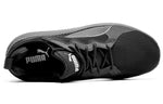 PUMA Pacer Next Low Top Running Shoes Black 363703-02