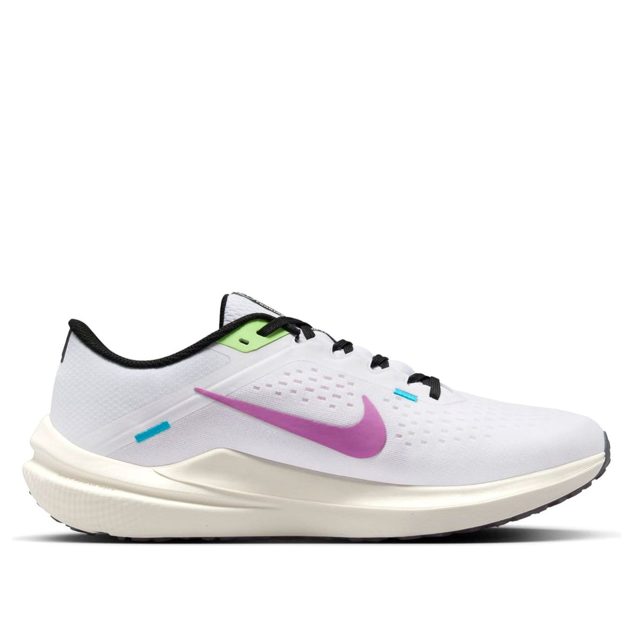 Nike Air Zoom Winflo 10 SE 'White' FJ1053-100