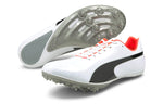 PUMA evoSpeed Sprint 10 'White Black' 193452-03