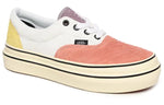 Vans Mixed Media Super Comfycush Era 'Yellow White Pink' VN0A4U1D26A