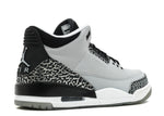 Air Jordan 3 Retro 'Wolf Grey' 136064-004