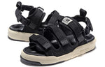 New Balance Unisex Sport Sandals Sports Sandals Black SD3205BKR