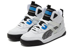 PUMA Unisex Backcourt White/Blue 381129-01