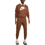 Nike Sportswear Club Fleece joggers 'Brown' BV2672-259