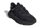 (GS) adidas Originals Ozweego Shoes 'Core Black' EF6295