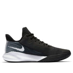 Nike Precision 4 'Black White' CK1069-001
