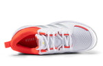 (WMNS) adidas Ligra 7 White FZ4659