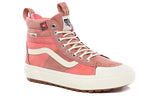 Vans SK8-Hi Mte 2.0 Dx Pink/White VN0A4P3I2UU