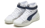PUMA Sky Modern 'White Peacoat' 194042-01