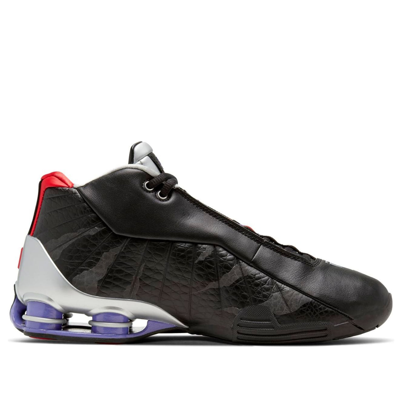 Nike Shox BB4 'Raptors' CD9335-002
