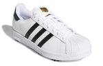 adidas originals SuperStar Golf 'White Black' G57857