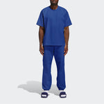 adidas originals Crossover Blue Sports Pants/Trousers/Joggers GM1960