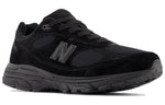 New Balance 993 Made in USA 'Triple Black' MR993TB