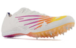 New Balance NB 800 v8 MD 'White Orange Purple' MMD800W8