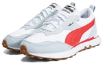 PUMA Rider FV 'Gray Red' 387180-02