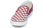 Vans Slip-On 'Dry Rose' VN0A38F7U7A