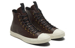 Converse Chuck Taylor All Star Leather High 'Dark Root' 169659C