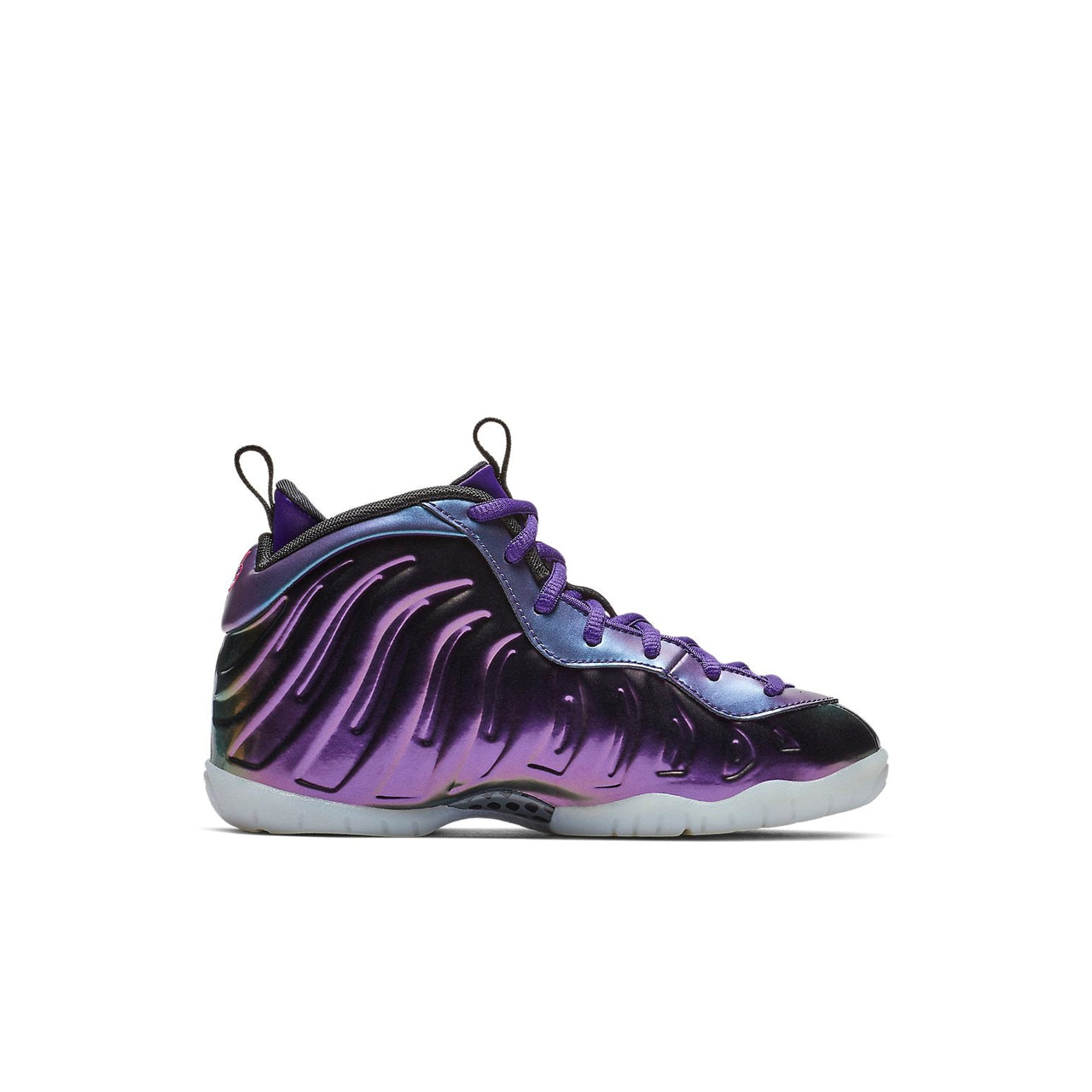 (PS) Nike Little Posite One 'Iridescent' 723946-602