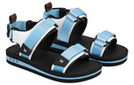 (WMNS) LOUIS VUITTON Arcade Sandals 'Blue' 1A8GJZ