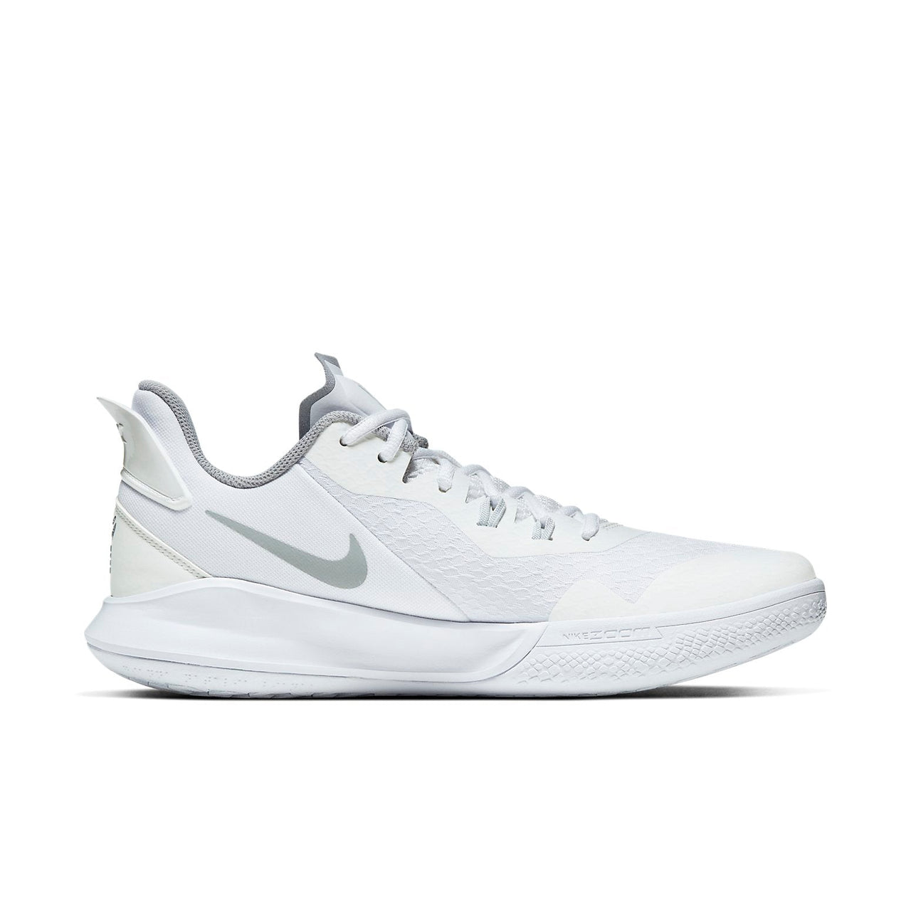 Nike Mamba Fury 'White Wolf Grey' CK2087-100