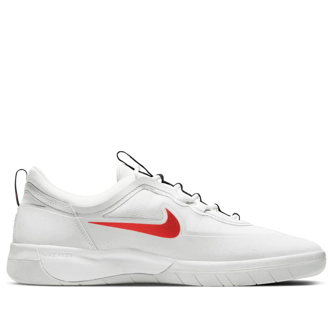 Nike Nyjah Free 'Alternating Swoosh' BV2078-105