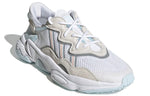 (WMNS) adidas originals Ozweego Sports Casual Shoes 'Light Cream White' FY3238