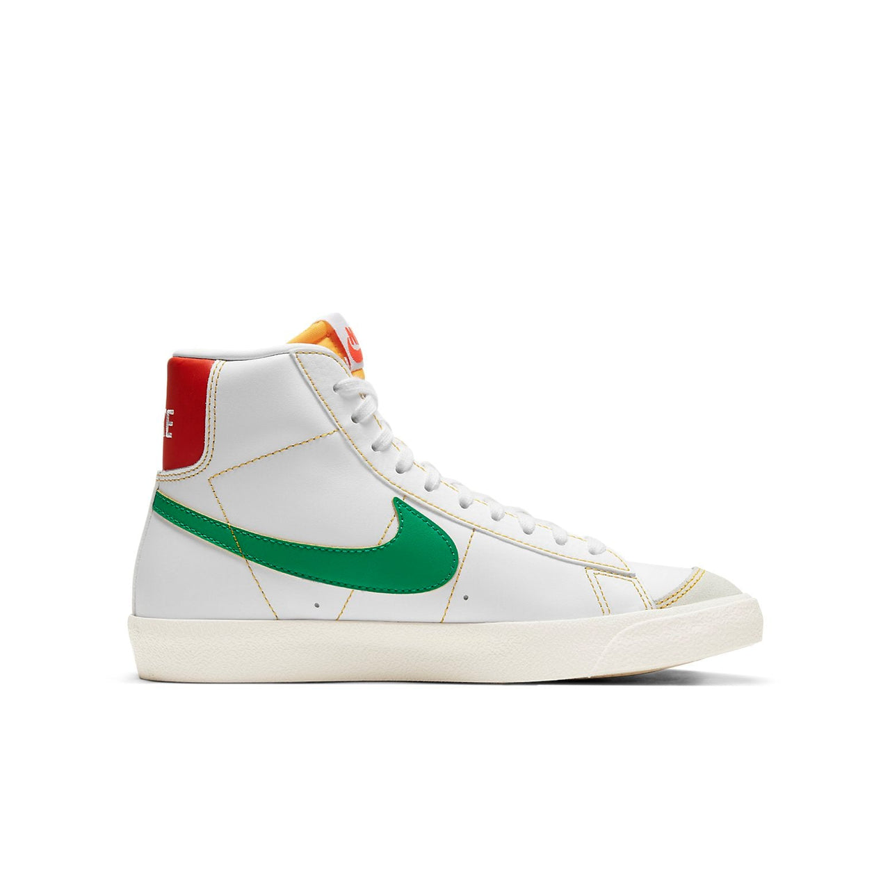(GS) Nike Blazer Mid 'Roswell Rayguns' DD9528-100