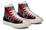 Converse Chinatown Market x Chuck 70 High 'Bulls Championship Jacket' 171243C