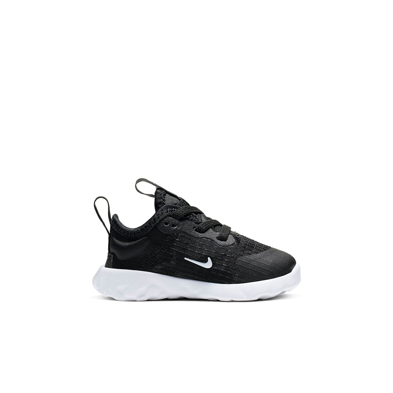 (TD) Nike Renew Lucent 'Black' CD6905-001