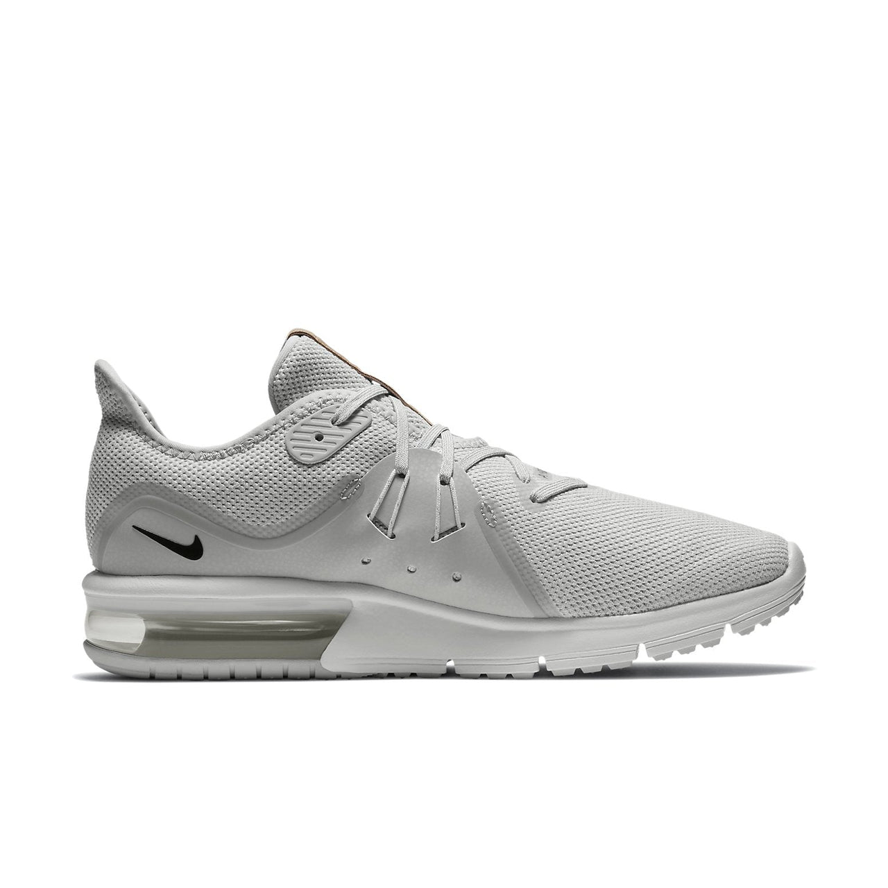 Nike Air Max Sequent 3 'Pure Platinum' 921694-008